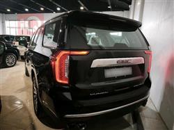 جی ئێم سی یوکۆن